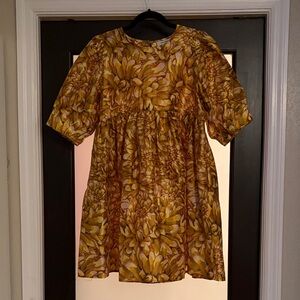 Kika Vargas for Target Women’s Dress